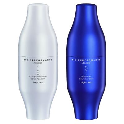 Bio-Performance - Duo Peau Combl&eacute;e et Repulp&eacute;e S&eacute;rum -2x30ml SHISEIDO