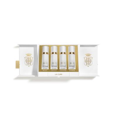 Sisley Sisleya La Cure Bo&icirc;te anti-&acirc;ge 4x10ml