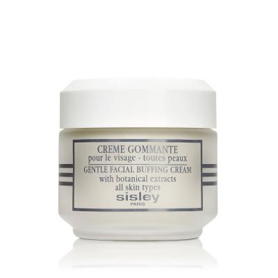 Sisley Creme Gommante Pour Le Visage Toutes Peaux Cr&egrave;me Tarro 50