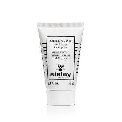 Sisley Cr&egrave;me Gommante Pour Le Visage Toutes Peaux Cr&egrave;me 40ml