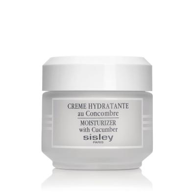 PHYTO JOUR&NUIT cr&egrave;me hydratante au concombre 50 ml