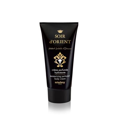 Sisley Soir D'orient Cr&egrave;me hydratante parfum&eacute;e pour le corps 150ml