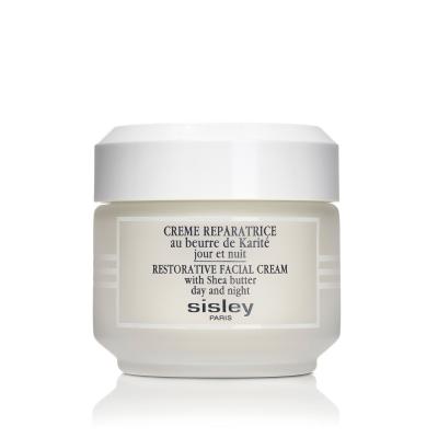 Sisley Reparatrice Cr&egrave;me Au Beurre De Karite 50ml