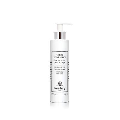 Sisley Sisley Sisley Cr&egrave;me, Hydratant R&eacute;paratrice Corps 125ml