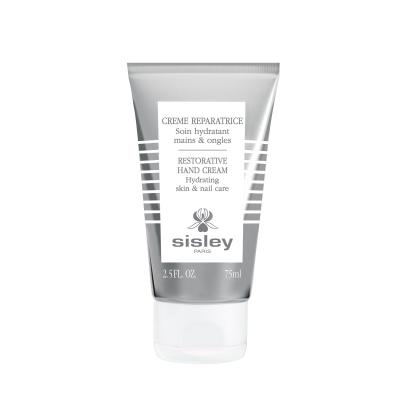 Sisley Cr&egrave;me R&eacute;paratrice Soin Hydratant Mains 75ml