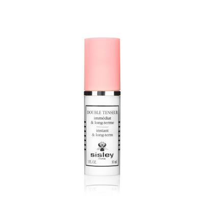 Sisley Double Tenseur Imm&eacute;diat&amplong Terme Cr&egrave;me Cr&egrave;me 30ml