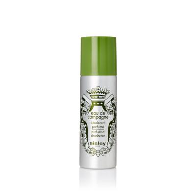 EAU DE CAMPAGNE deo vaporisateur 150 ml
