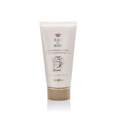 Sisley Eau Du Soir Cr&egrave;me de Parfum Hydratant 150ml