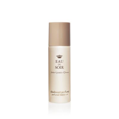EAU DU SOIR deo vaporisateur 150 ml