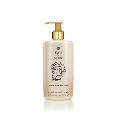 Sisley Eau Du Soir Gel de Bain Parfum&eacute; 250ml