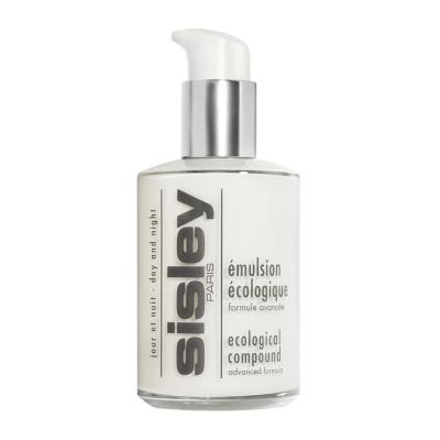Sisley Emulsion Ecologique Equilibrant&Revitalisant 125ml