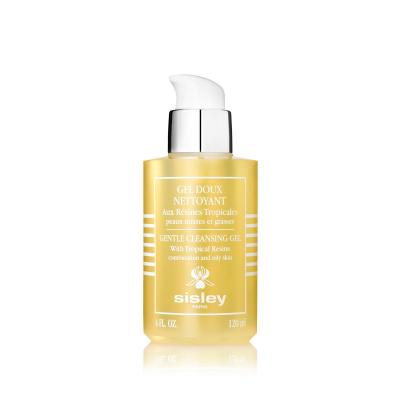 Sisley Gel Nettoyant Doux 120ml