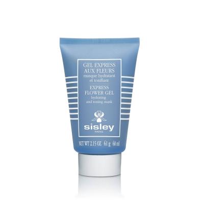 GEL EXPRESS AUX FLEURS masque hydratant 60 ml