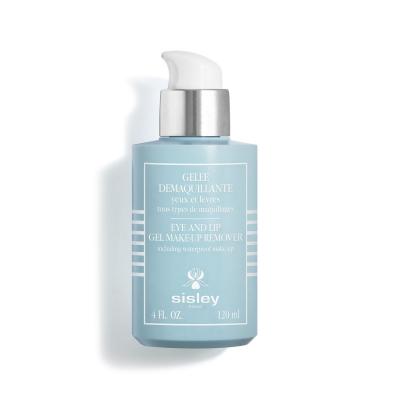 Sisley Gel&eacute;e Demaquillante Yeux Et L&egrave;vres 120 ml