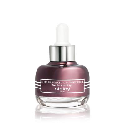 Sisley Black Rose Precious Face Oil Violet 25 ml