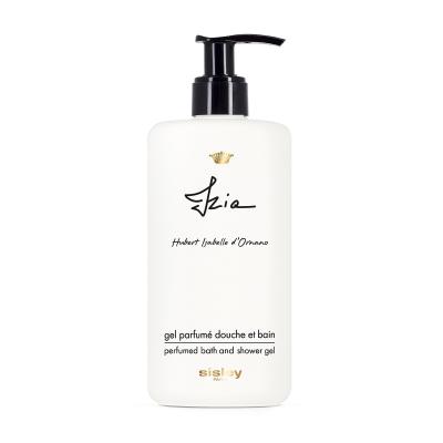 Sisley Izzia Sg 250ml Shower Gel Clair