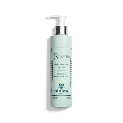 Sisley Le Sculpteur Cr&egrave;me Corps R&eacute;ductrice Intensive 200 ml 200 ml