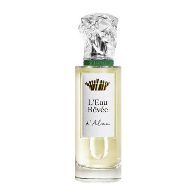 L'EAU R&ecirc;v&eacute;e D'ALMA eau de toilette vapeur