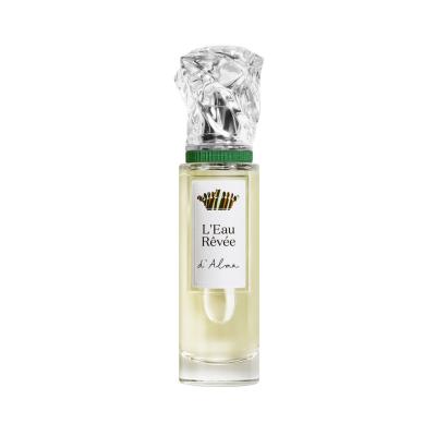 Sisley L'eau R&ecirc;v&eacute;e D'alma Eau de Toilette Vapo 50 Ml Unisex