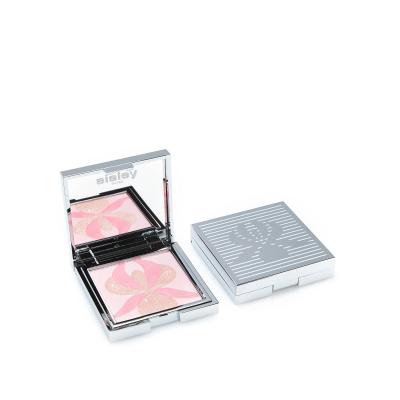 Sisley - L'Orchid&eacute;e Blush Enlumineur Palette Orchidee Rose 1 unit&eacute;