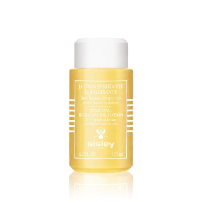 Lotion purifiante &Eacute;quilibrante aux R&eacute;sines Tropicales