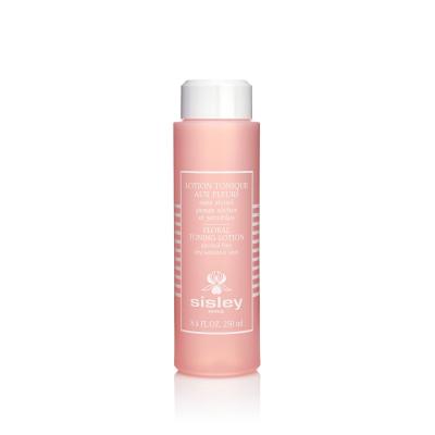 Sisley D&eacute;maquillants Lotion Tonique aux Fleurs 250ml