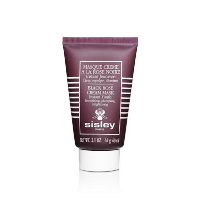 Masque Cr&egrave;me &agrave; la Rose Noire - Instant jeunesse Multicolore Sisley