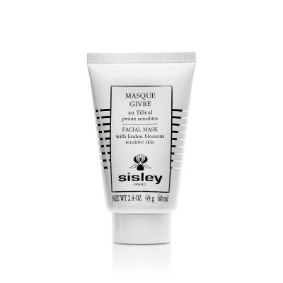 Sisley - Cr&egrave;me Collag&egrave;ne Et Mauve Soin De Nuit anti-ride 0 ml