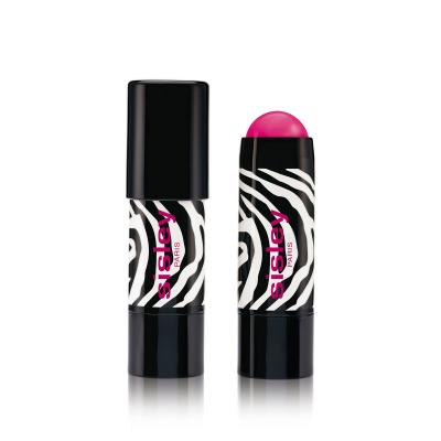 Sisley Phyto Blush Twist Blush Cr&egrave;me 5,5 gr 02 Fushia
