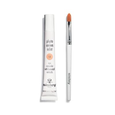 Sisley Phyto-Cernes Eclat Soin Anti-cernes Teint&eacute; n&deg;1.5