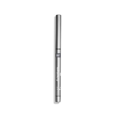 PHYTO-KHOL STAR eyeliner waterproof #4-matte graphite
