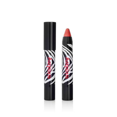 Sisley Phyto-Lip Twist Baume Teint&eacute; Peach N&deg;3