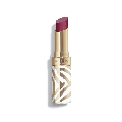 Sisley - Phyto-Rouge Shine Rouge &agrave; L&eacute;vres 22 Sheer Raspberry 3 g