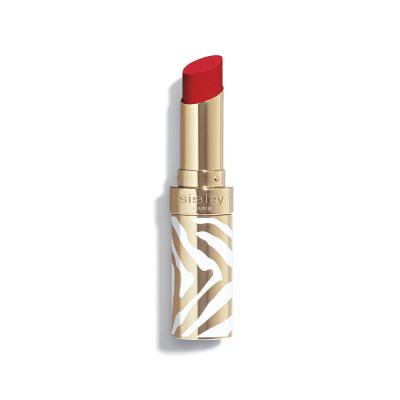 Sisley Phyto Rouge Brillance Rouge &agrave; L&egrave;vres 3 gr 31 Piment pur