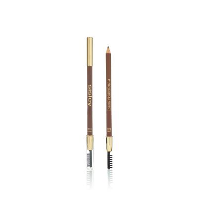 Sisley Phyto Sourcils Perfect Eyebrow Pencil Cappucchino Marron Femme