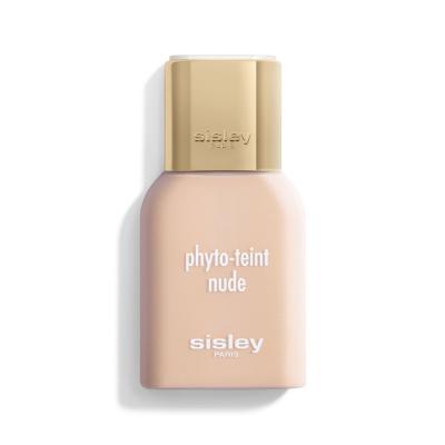 Sisley Phyto-Teint Nude Fond de teint soin seconde peau 000N Snow