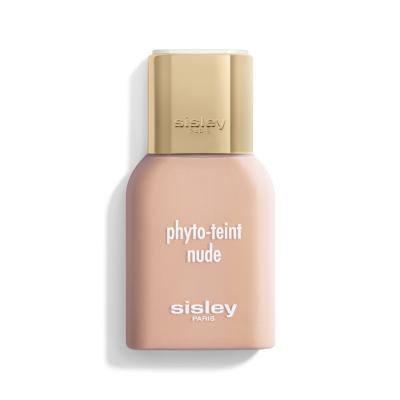 Sisley Phyto-Teint Nude Fond de teint soin seconde peau 1C Petal