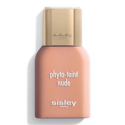 Sisley Phyto-Teint Nude Fond de teint soin seconde peau 2C Soft Beige