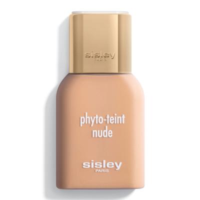 Sisley Phyto Base de Maquillaje 2W1 Light Beige 30ml