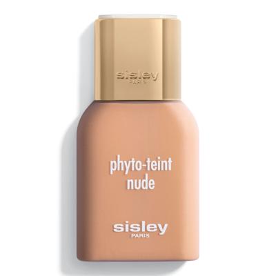 Sisley Phyto Teint Nude Base de Maquillage 30 ml 3W1 Amande Chaude