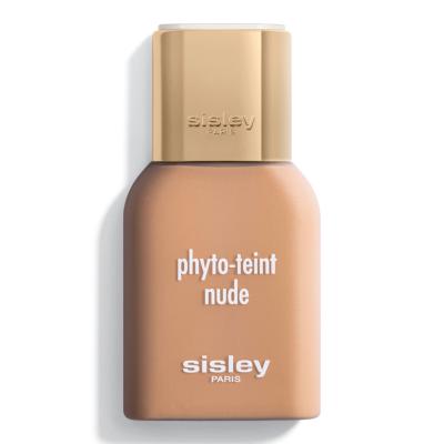 Sisley Phyto Foundation 4W Cinnamon 30ml