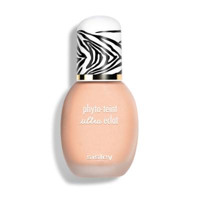 Phyto-Teint Ultra &Eacute;clat #1-Ivory 30 Ml