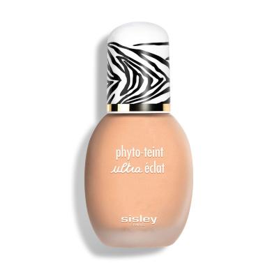 Sisley Phyto Teint Ultra Eclat Base de Maquillage 30 ml 02 Soft Beige