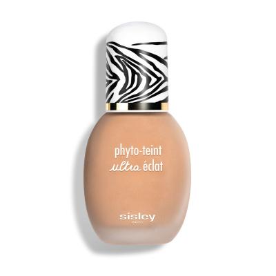 Sisley Phyto Teint Ultra Eclat Base de Maquillage 30 ml 3 Naturel