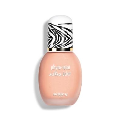 Sisley Phyto-Teint Ultra Eclat Fond de teint r&eacute;v&eacute;lateur d'&eacute;clat 1C Petal