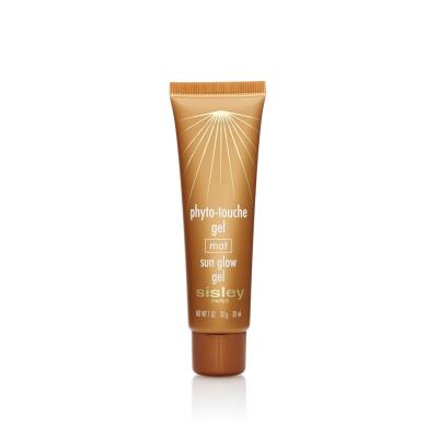 Sisley Phyto Touche Gel Solaire Gel Tapis Ensoleill&eacute; 30ml