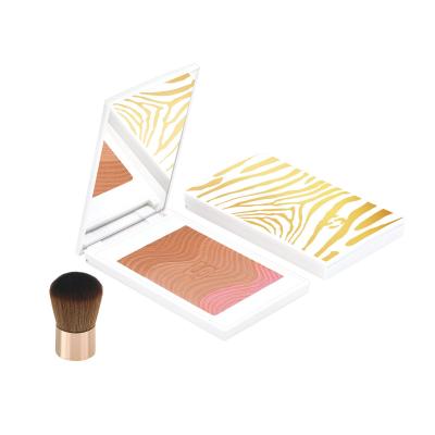 Sisley Phyto-Touche Poudre &Eacute;clat Soleil 01 Miel Canelle