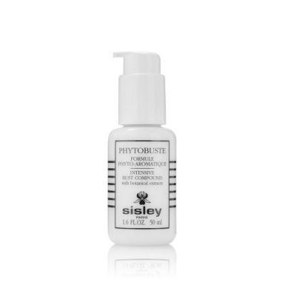 Sisley Paris Phytobuste + Decollete Soin Soin Raffermissant Intensif