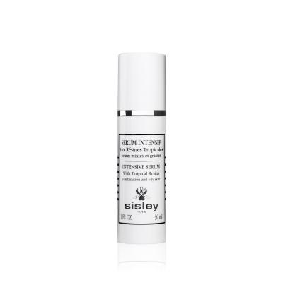 S&eacute;rum Sisley Intensiv. aux r&eacute;sines tropicales 30Ml