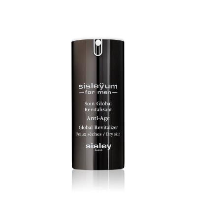 Sisley Sisleyum Pour Homme Cr&egrave;me Anti-&Acirc;ge Peau S&egrave;che 50ml